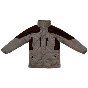 Columbia Outdoor Winter Ski & Snowboard Jacket